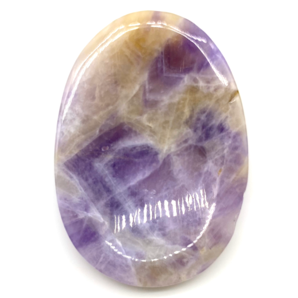 Amethyst Thumb/Touch Stone