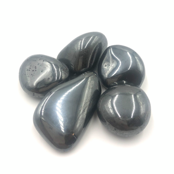 Hematite Large Tumblestones