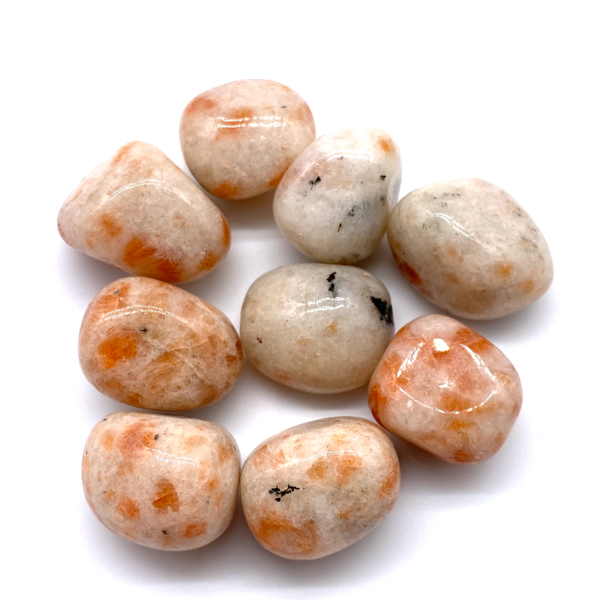 Sunstone Tumblestones