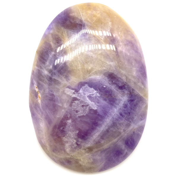 Amethyst Thumb/Touch Stone