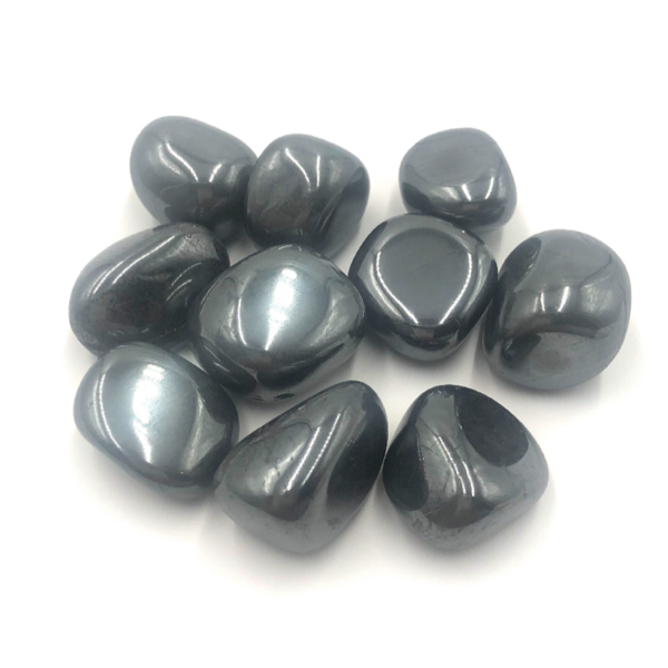 Hematite Small Tumblestones